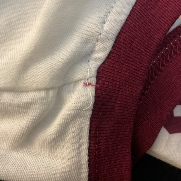 ⚡️HOGWARTS t-shirt - YOUTH size XL - Picture 4 of 5